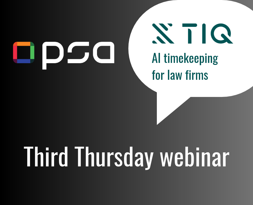 AI timekeeping for law firms