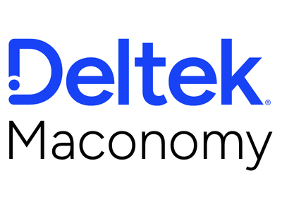 Deltek Maconomy-1